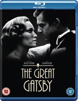 The Great Gatsby (Blu-ray Movie)