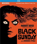 Black Sunday (Blu-ray Movie), temporary cover art