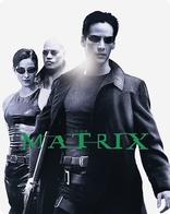 The Matrix (Blu-ray Movie)