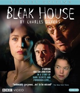 Bleak House (Blu-ray Movie)