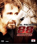 88 Minutes (Blu-ray Movie)