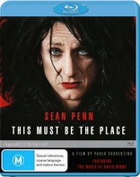 This Must Be the Place (Blu-ray Movie)