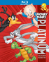 Looney Tunes Platinum Collection: Volume Two (Blu-ray Movie)