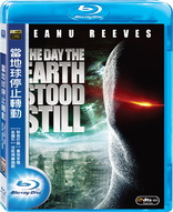 The Day the Earth Stood Still (Blu-ray Movie)