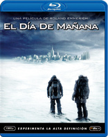 The Day After Tomorrow (Blu-ray Movie)