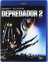 Predator 2 (Blu-ray Movie)