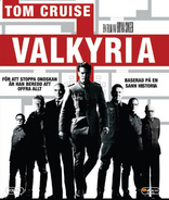 Valkyrie (Blu-ray Movie)