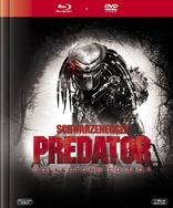 Predator (Blu-ray Movie)