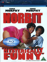 Norbit (Blu-ray Movie)