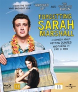 Forgetting Sarah Marshall (Blu-ray Movie)