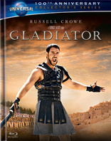 Gladiator (Blu-ray Movie)