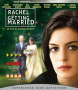 Rachel Getting Married (Blu-ray Movie)