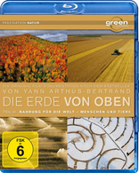 Die Erde von Oben Teil 3 - Nahrung fr die Welt/Menschen und Tiere (Blu-ray Movie)