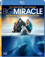 Big Miracle (Blu-ray Movie)
