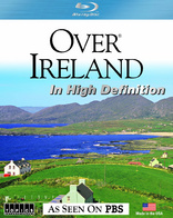 Over Ireland (Blu-ray Movie)