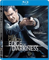 Edge Of Darkness (Blu-ray Movie)
