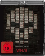 V/H/S (Blu-ray Movie), temporary cover art