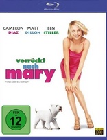 There's Something About Mary (Blu-ray Movie)