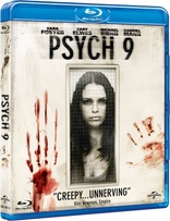 Psych:9 (Blu-ray Movie)