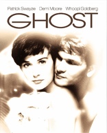 Ghost (Blu-ray Movie)