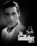 The Godfather: Part II (Blu-ray Movie)