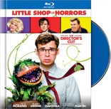 Little Shop of Horrors (Blu-ray Movie)