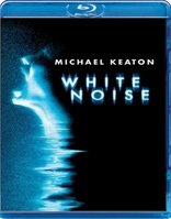 White Noise (Blu-ray Movie), temporary cover art