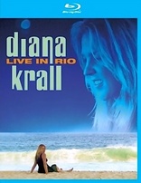 Diana Krall: Live In Rio (Blu-ray Movie)