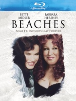 Beaches (Blu-ray Movie)