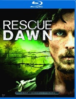 Rescue Dawn (Blu-ray Movie)