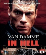 In Hell (Blu-ray Movie)