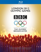 London 2012 Olympic Games (Blu-ray Movie)