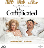 It's Complicated (Blu-ray Movie)