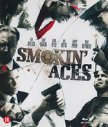 Smokin' Aces (Blu-ray Movie)