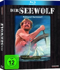 Der Seewolf Blu-ray (Germany)