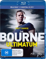 The Bourne Ultimatum (Blu-ray Movie), temporary cover art