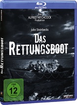 Lifeboat (Blu-ray Movie)