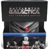 Battlestar Galactica: The Complete Series (Blu-ray Movie)