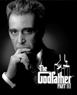 The Godfather: Part III (Blu-ray Movie)