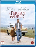 A Perfect World (Blu-ray Movie)