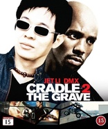 Cradle 2 the Grave (Blu-ray Movie)