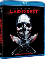 Laid to Rest (Blu-ray Movie)