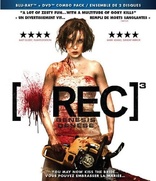 REC 3 Genesis (Blu-ray Movie), temporary cover art