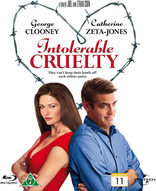 Intolerable Cruelty (Blu-ray Movie)