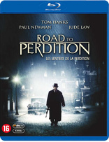 Road to Perdition (Blu-ray Movie)