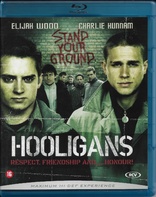 Hooligans (Blu-ray Movie)