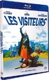 Les Visiteurs (Blu-ray Movie)