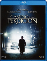 Road to Perdition (Blu-ray Movie)