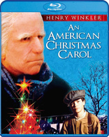 An American Christmas Carol (Blu-ray Movie)