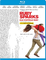 Ruby Sparks (Blu-ray Movie)